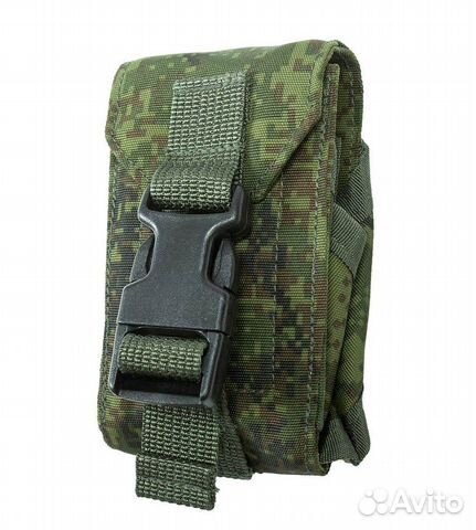 Подсумок для навигатора Техинком емр Цифра