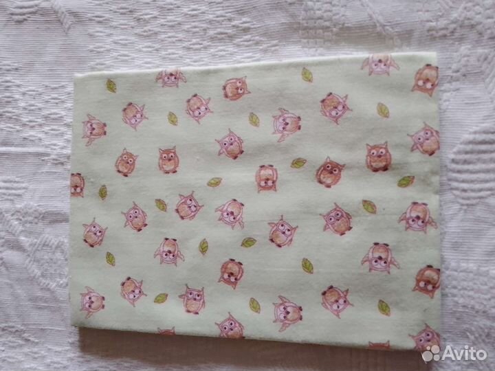 Пеленки детские