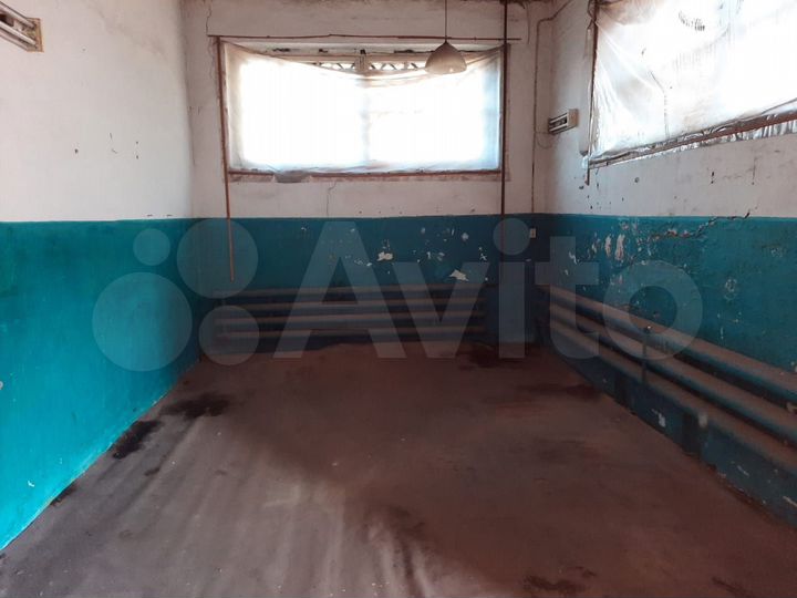 Склад, 32.5 м²