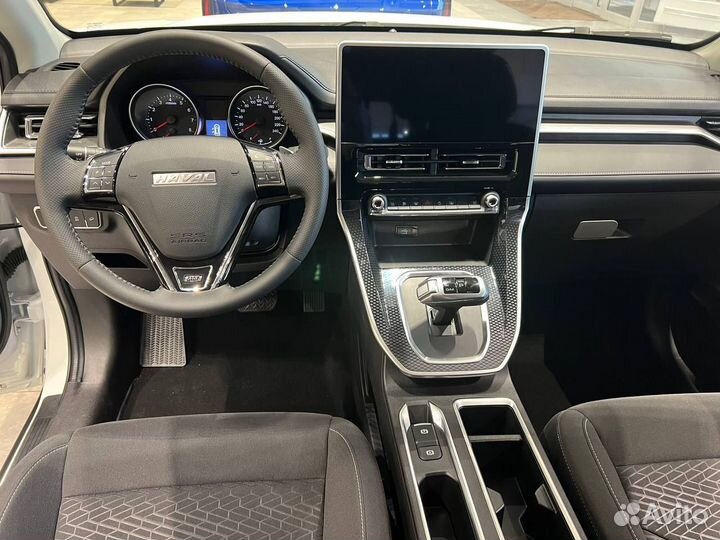 Haval M6 1.5 AMT, 2023