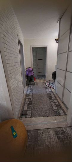 2-к. квартира, 50,8 м², 1/9 эт.