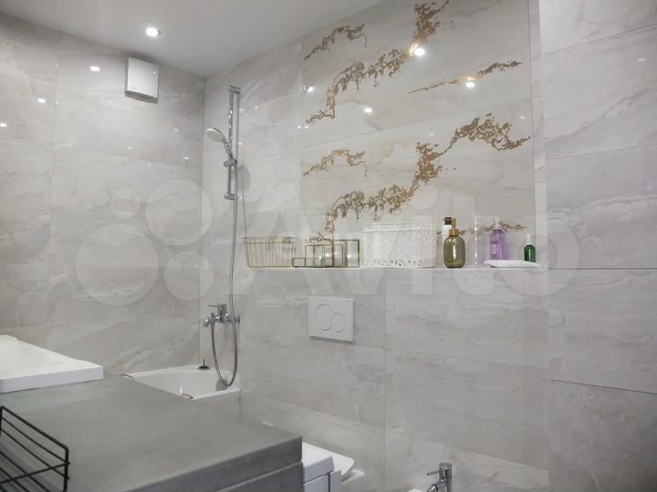 3-к. квартира, 78 м², 4/10 эт.