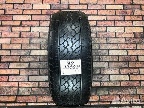 Yokohama Geolandar H/T-S G051 225/55 R17 97H