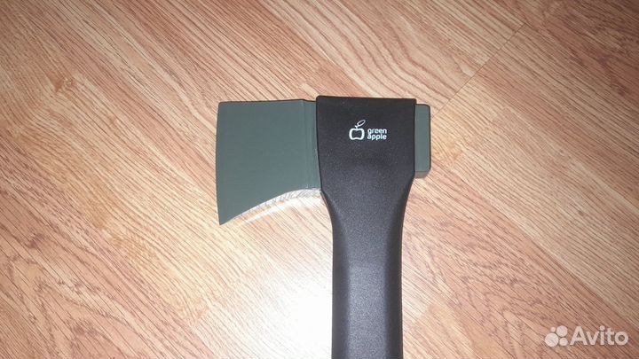 Топор green apple 60см