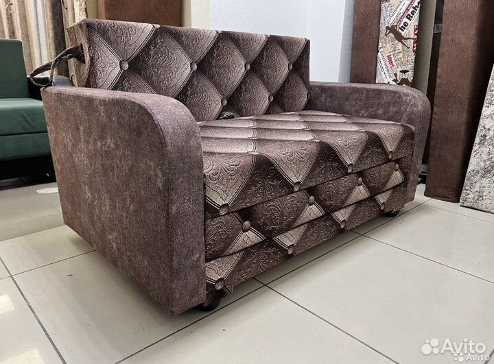 Диван чебурашка 24055