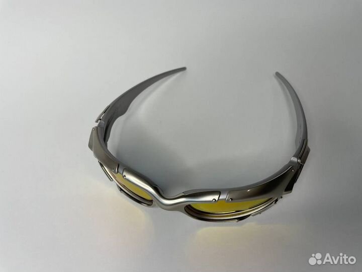 Oakley Plate Vintage очки солнцезащитные новые