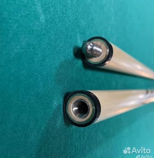 Кий Ивана Луцкого