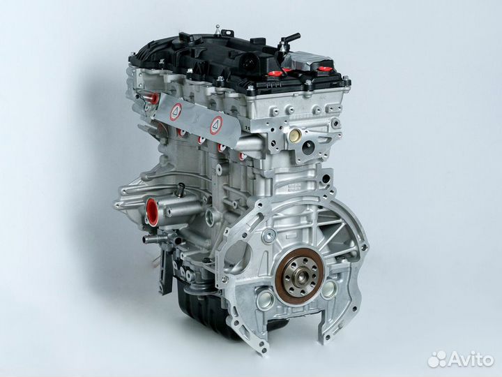 Двигатель Hyundai G4NC в наличии