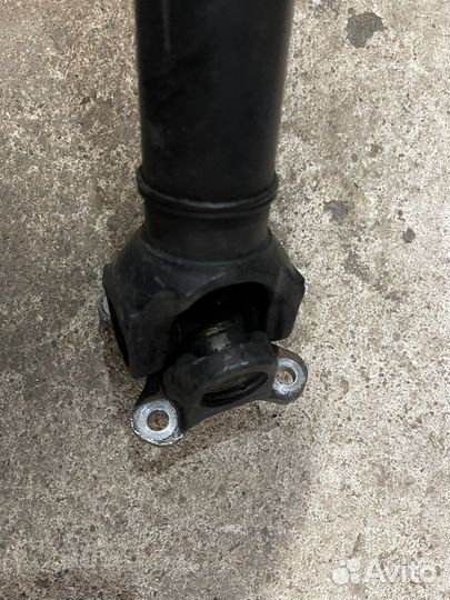 Передний кардан bmw g05