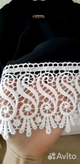 Юбка школьная