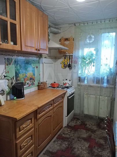 Комната 20 м² в 8-к., 1/1 эт.