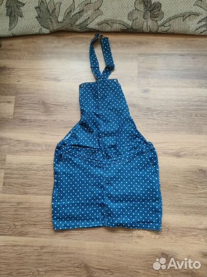 Сарафан летний женский 50