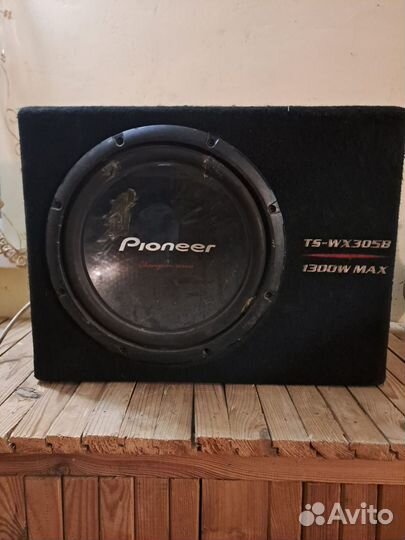 Автомобильная акустика