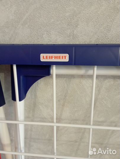 Сушилка напольная