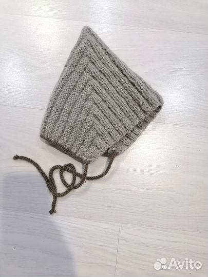 Шапка детская эльф