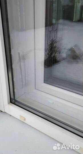 Окна пвх