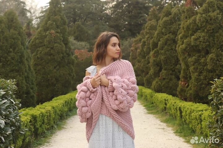 Кардиган женский