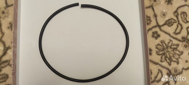 Кабель межблочный Cold Ray Interconnect Line AG