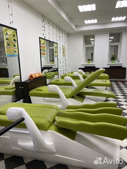 Тонусные столы (комплект 5шт.)