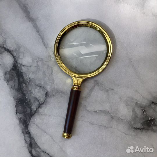 Лупа для чтения