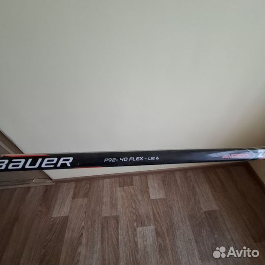 Хоккейные клюшки