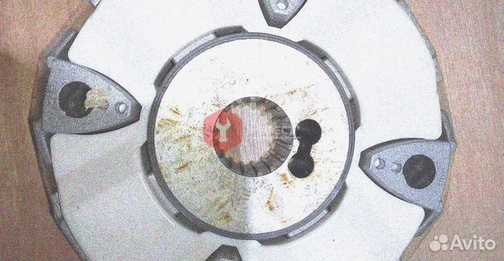 Муфта насоса S185W-V 414-00047