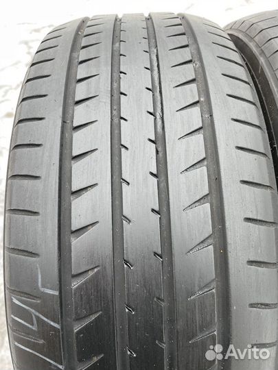 Toyo Proxes R37 225/55 R18
