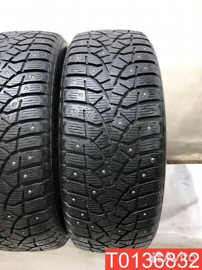 Bridgestone Blizzak Spike-02 SUV 265/60 R18 114T