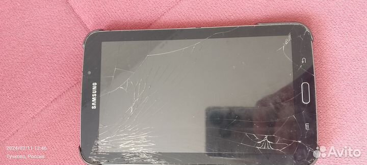 Samsung Galaxy S10 (Snapdragon 855), 8/128 гб
