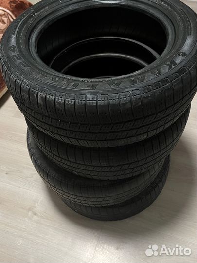 Bridgestone Blizzak LM-18 185/60 R14
