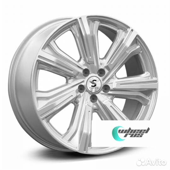 Premium Series R20 / 8.5J PCD 5x114.3 ет 44 цо 63