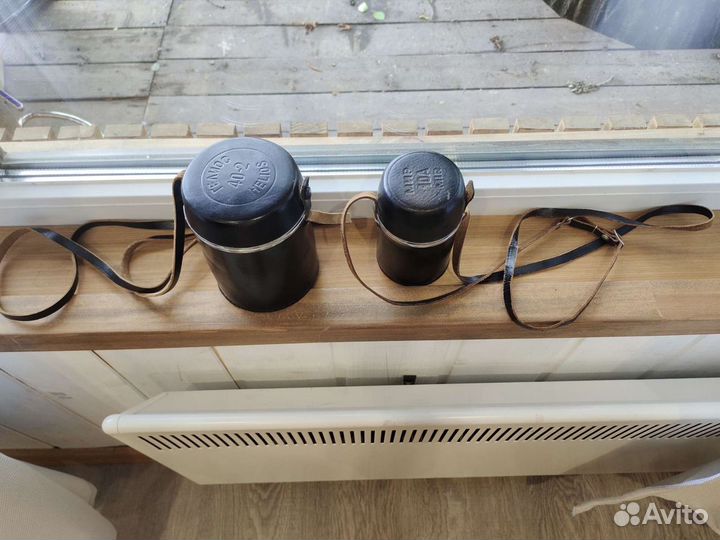 Футляр для объектива