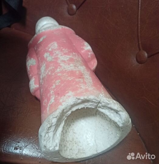 Дед мороз СССР 40см