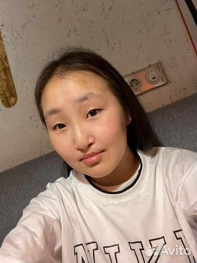 Любая работа, подработка