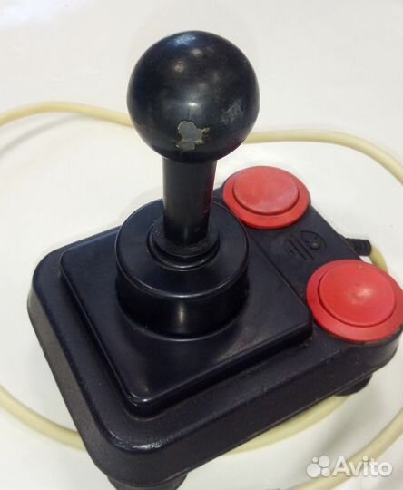 Джойстик ZX Spectrum