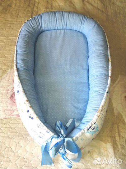 Кокон двусторонний