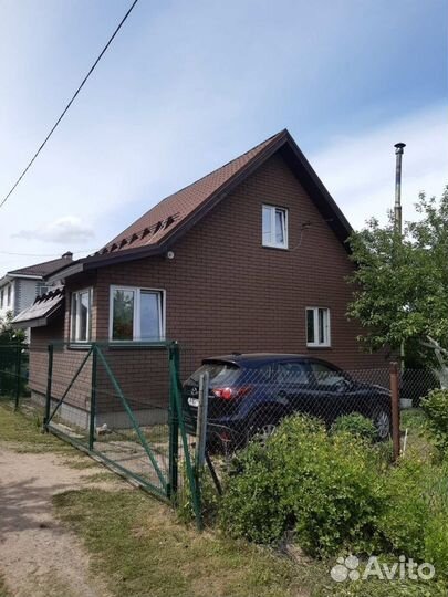 Фасадные Термопанели