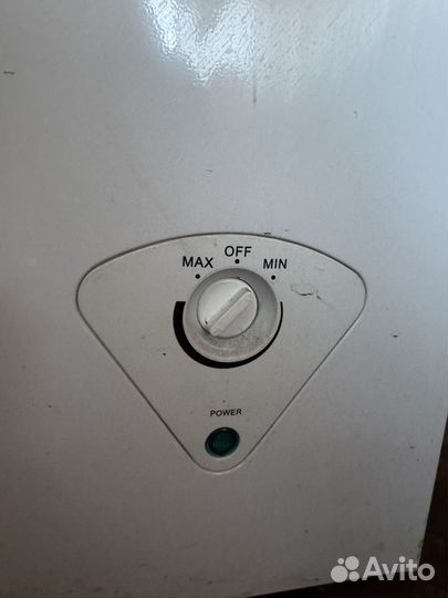 Морозильный ларь бу