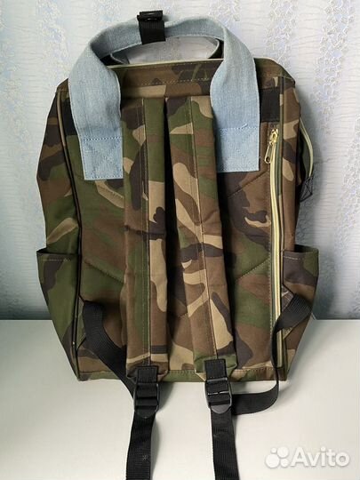 Рюкзак женский