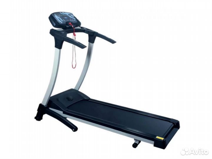 Беговая дорожка Atemi