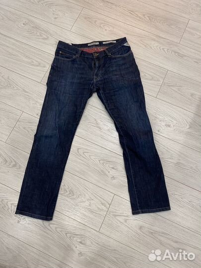 Мужские вещи пакетом М