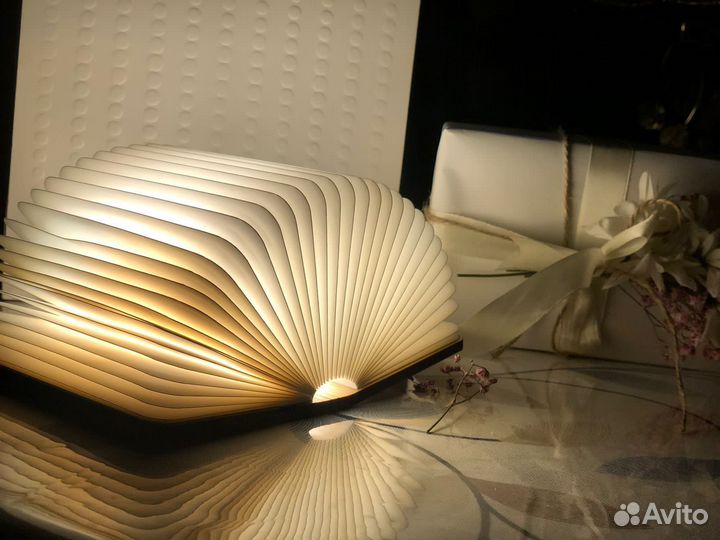 Светильник ночник