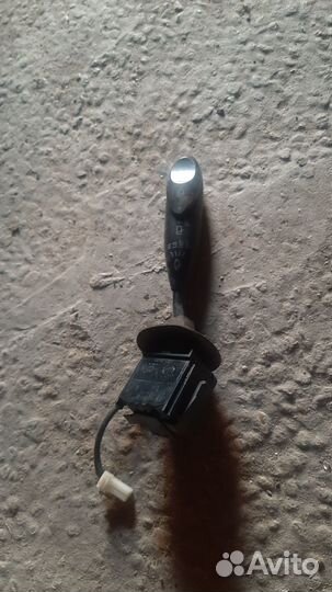 Переключатель дворников на Лифан Смайли, Smily