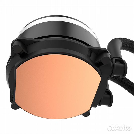 Водяное охлаждение Alseye M360 сво