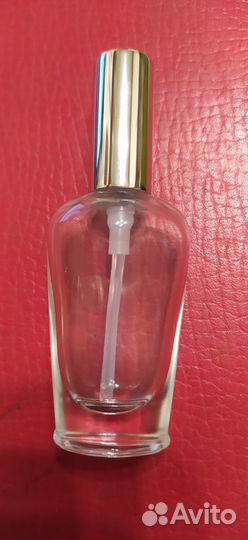 Атомайзеры для духов