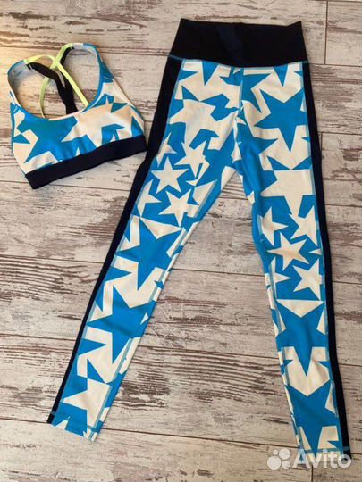 Костюм Adidas оригинал, размер XS (40)