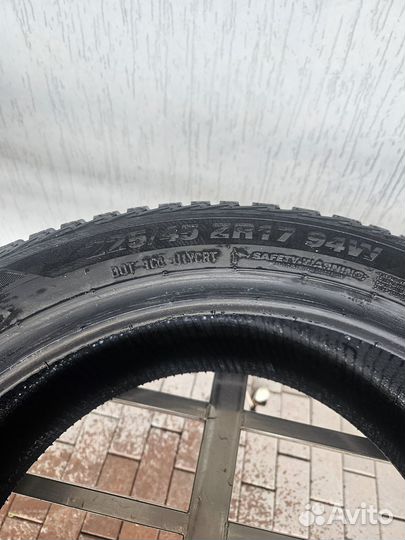 Kumho Eco Solus KL21 225/45 R17 94S