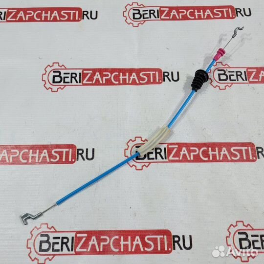 Трос замка двери задний Mercedes-Benz Cla-Class