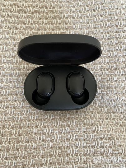 Наушники Xiaomi Redmi AirDots 2
