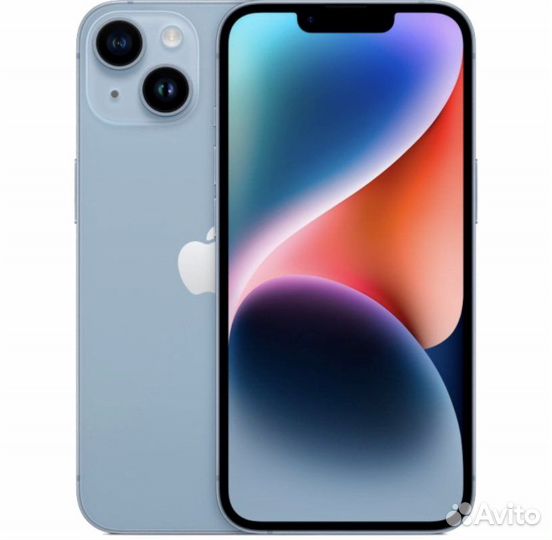iPhone 14, 128 ГБ